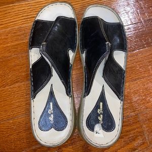 miss donna vintage sandals